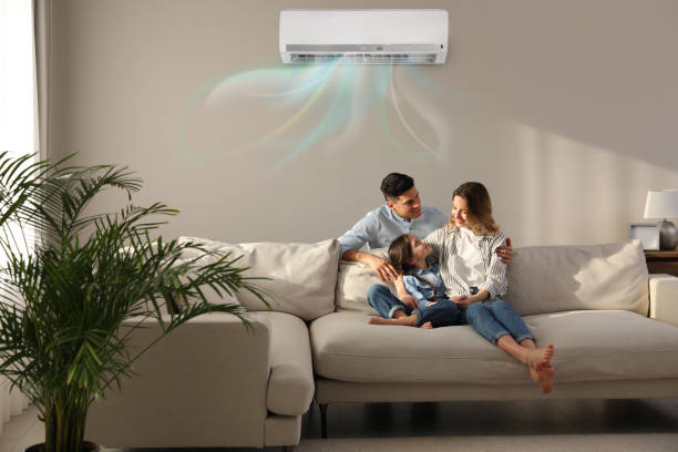 Best HVAC Cleaning Services  in Valenti, NE