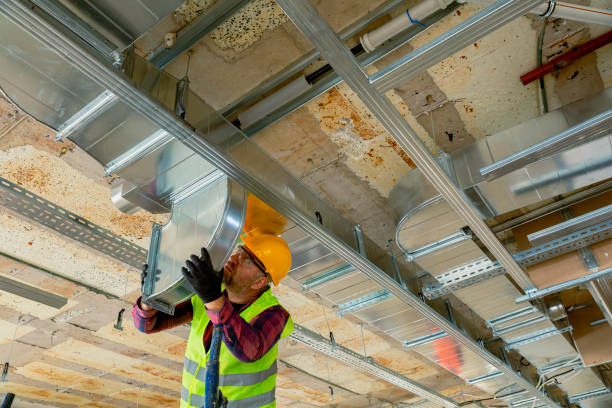 Best Local HVAC Companies  in Valenti, NE