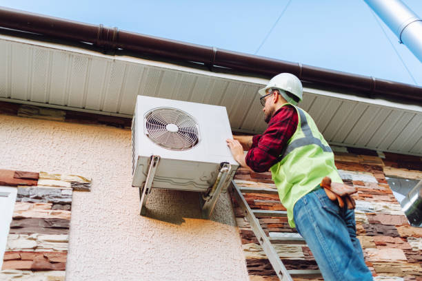 Best HVAC System Installation  in Valenti, NE