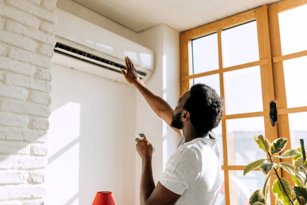 Best HVAC Installation Services  in Valenti, NE