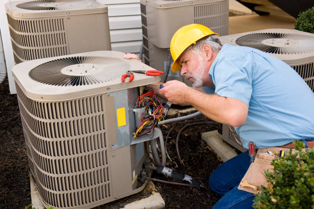 Best HVAC Replacement Cost  in Valenti, NE