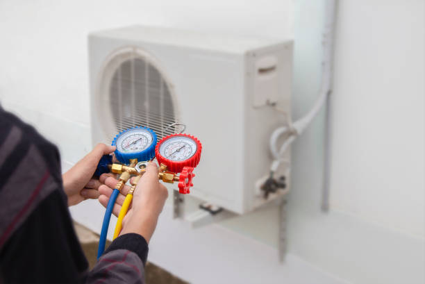 Best HVAC Replacement Cost  in Valenti, NE