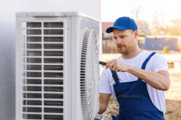 Professional HVAC in Valentine, NE