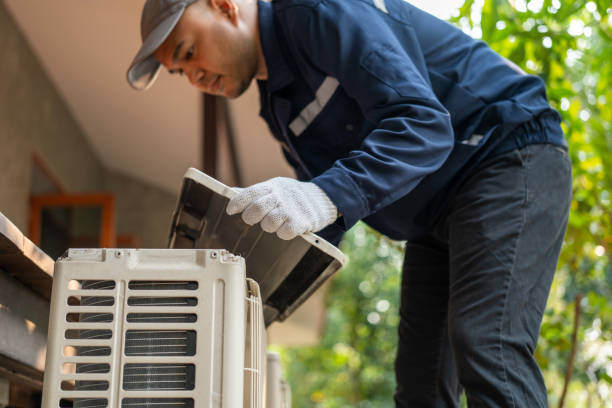 Best HVAC Service Technicians  in Valenti, NE