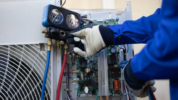 Best Furnace Repair Near Me  in Valenti, NE