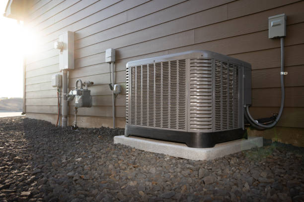 Best Local HVAC Companies  in Valenti, NE